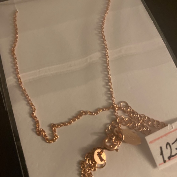 The sis kiss SAMANTHA necklace - Picture 3 of 3